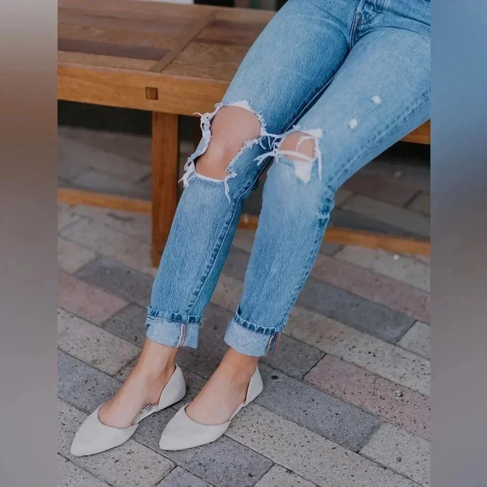 Creme de la Creme Flats